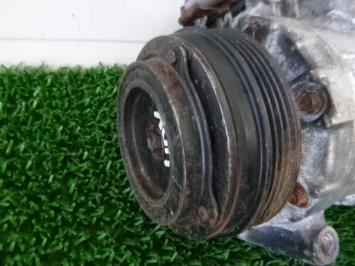 BMW X5 E70 X6 E71 4.4i Klimakompressor klimaanlage OE
