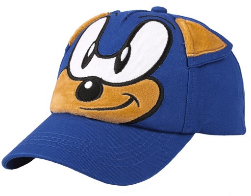 Літня шапка Hopki 48-51см