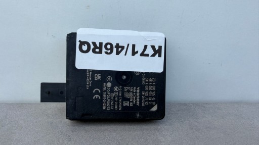 neu RADAR DISTRONIC heck MERCEDES W223 W206 EQE W295 EQS GLC CLE K71/46RQ