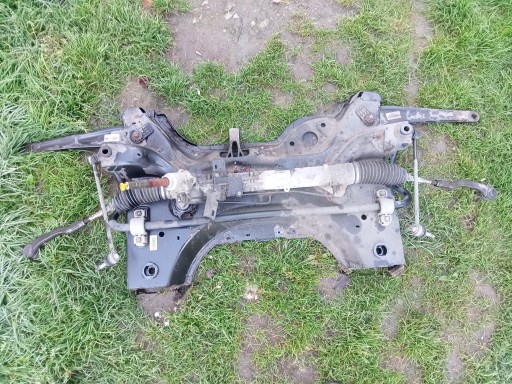 Люлька санки коляска expert iii jumpy proace 16-23