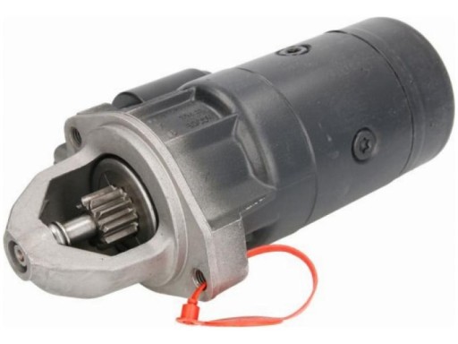 Стартер bosch 0 986 013 390