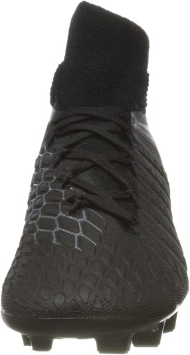 Buty Nike Hypervenom Phantom 3 Elite DF FG 36 • Cena, Opinie