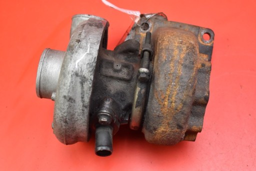 Турбіна AUTOSAN H6-10.02 4.0 D 96R