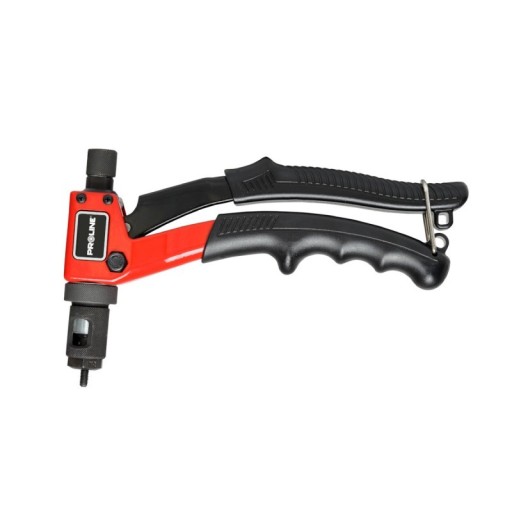 РУЧНОЙ ЗАКЛЕПОЧНИК PROLINE ДЛЯ ЗАКЛЕПОЧНЫХ ГАЙОК M3-M6