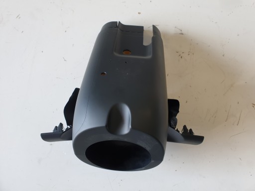 Gehäuse Blende Abdeckung des Lenkrads AUDI A4 B8 2008