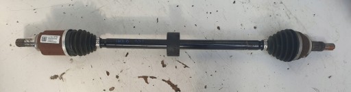 OPEL INSIGNIA B semi-axis right long 1.5T 84527906