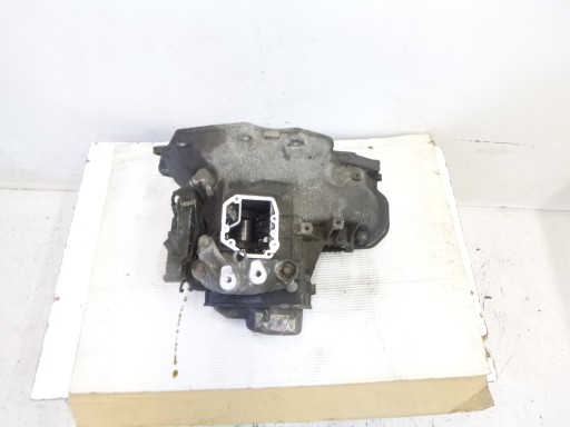 Getriebe Automatikgetriebe Opel Corsa 1.0 F13C394 Easytronic