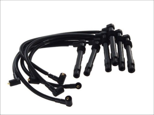 Комплект кабелей зажигания bosch 0 986 356 321