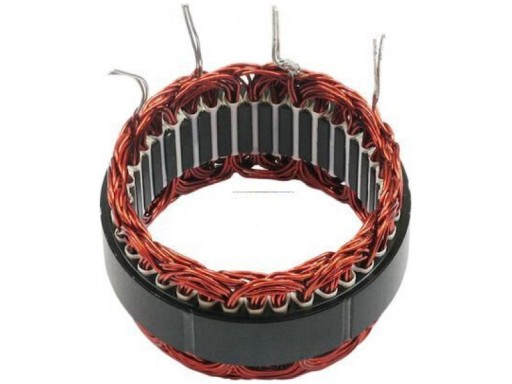 ОБМОТКИ ГЕНЕРАТОРА AS-RU AS9006