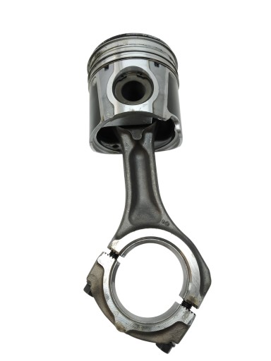 Kolbe pleuelstange pleuel 115L109 CURSOR 8 7.8 Iveco Stralis