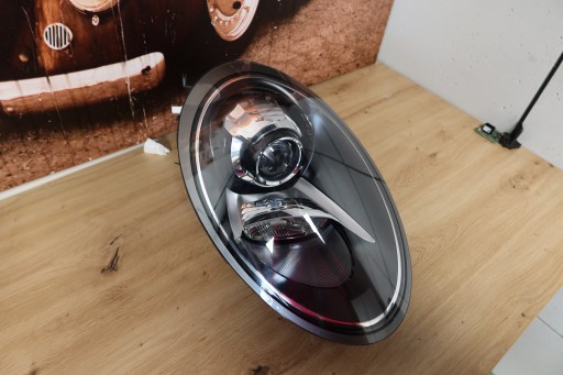 PORSCHE 99163113204 КСЕНОНОВЫЕ+LED 11-19 ЛАМПЫ ЛАМПЫ