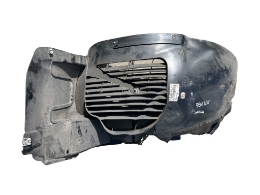 Porsche 991 Передня колісна арка права 99150470203