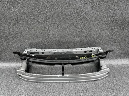 2015 - УСИЛЕНИЕ ПЕРЕДНЕГО РЕМНЯ OPEL ASTRA V