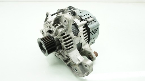 Suzuki sx4 s cross 1.4 генератор 0127813020 гібрид