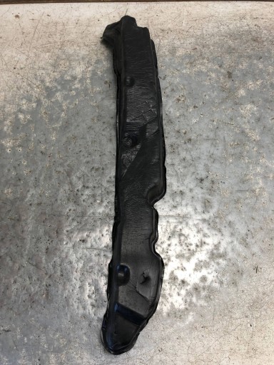 Insonorisation Aile Gauche Avant FORD S-MAX MK2 EM2B-F16E561-AB