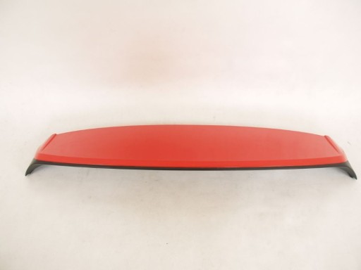 Volkswagen T-Roc Spoiler heckklappe heck hinten VW 17r 2GA