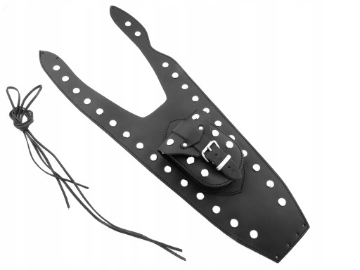 Краватка ремінь для бак бак HONDA VT 750 C4 SHADOW