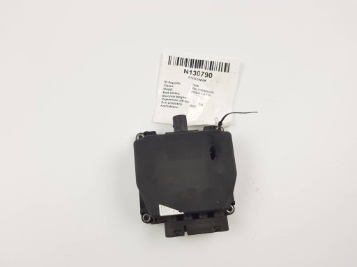 unité de commande électronique uce VOLKSWAGEN POLO 1.4 TDI