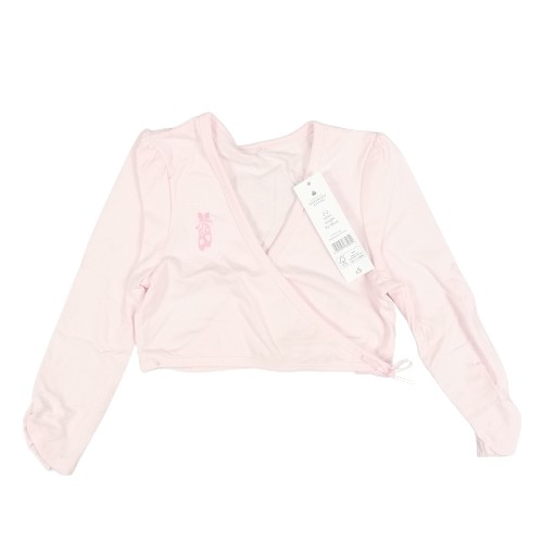 Топ George 98 рожевий