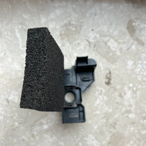 SUZUKI SWACE 2020-> KOSZYK Capteur PDC Gauche Avant 89348-02450