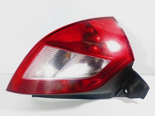 light left rear rear part OE 8200073236 RENAULT Megane 2 II 03-09