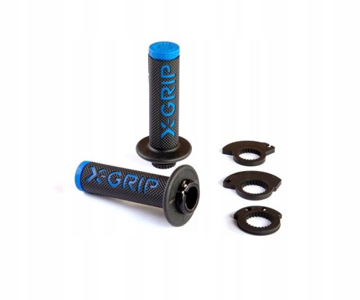 X-GRIP переключатели для YAMAHA YZ 450F YZF 250 450