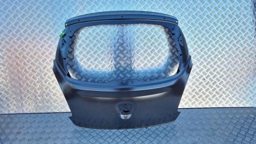 boot door cover boot FORD KA MK2 original NIGDY NIE ZAKLADANA 08