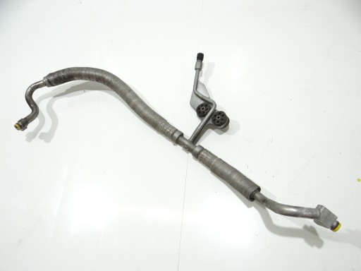 vezetö tömlö a klímának BMW E60 E61 N52B25A (4287520)