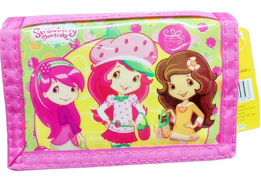 Гаманець на липучці Patio