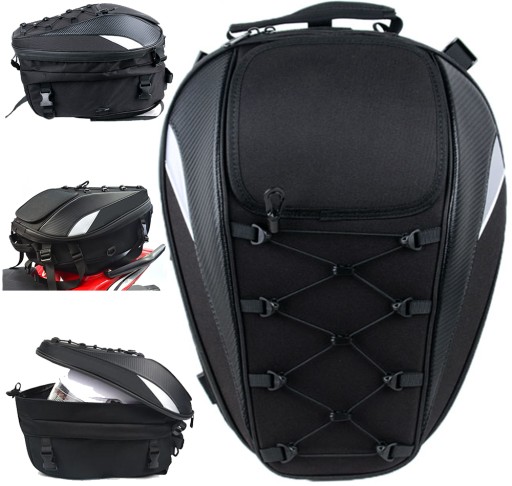 МОТОЦИКЛЕТНИЙ РЮКЗАК KADY 2 В 1