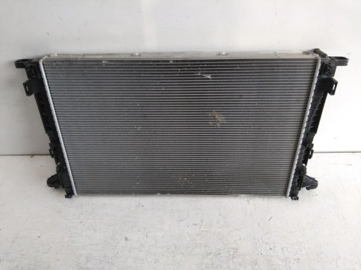 8W0121251AB - AUDI Q7,Q8 4M,4M8 ВОДЯНИЙ КУЛЕР