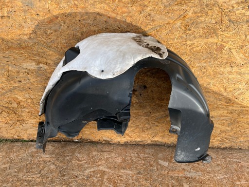 442521828 - КОЛІСНА АРКА ПРАВА ЗАДНЯ MOKKA X 42521828