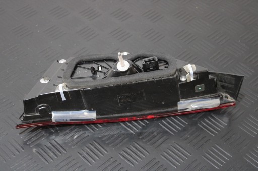light bonnet left rear part rear 7450651 BMW 1 F40
