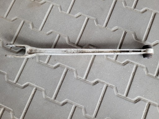 arm rear part rear 98733114302 PORSCHE CAYMAN S 987 3.4 MANUAL