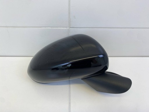 mirror exterior right side Opel Corsa E 2016 468435664