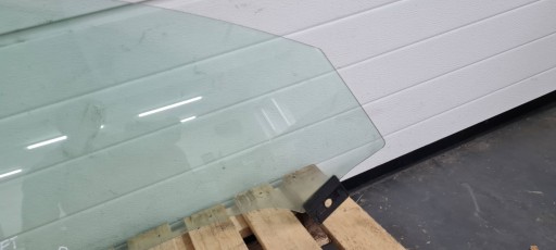 S6 C7 4G A6 LIFT window door right right front PODWOJNA 15R 4G0845022C