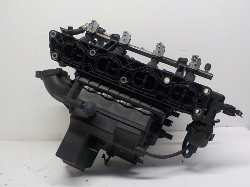 OPEL ASTRA H intake manifold 55557044 1.6 petrol
