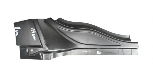 2103285 2103849 - FORD S-MAX SMAX 2 II 2015-2023 порог c стойка правая