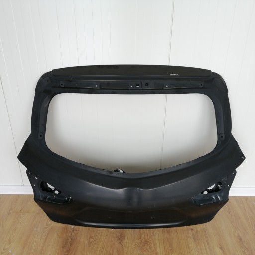 10000000 - ЗАДНЯЯ ДВЕРЬ NISSAN PULSAR НОВЫЙ ОРИГИНАЛ