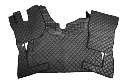 КИЛИМКИ СТЬОБАНІ VOLVO FH4 ВІД 13 СИДІННЯ РЕМІНЬ ФІКСОВАНИЙ