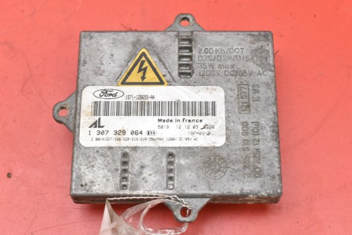 control unit XENON KSENON left 1S71-12B655-AA FORD MONDEO MK3 LIFT 03-07