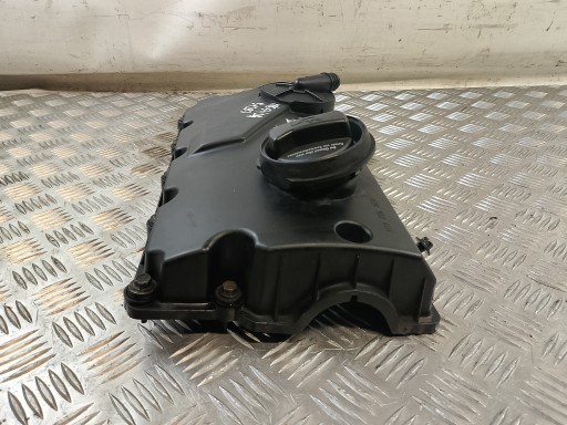 Abdeckung der Ventile SEAT IBIZA III 3 1.9 D 038103469 038103475N/P