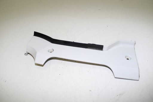 НАКЛАДКА НАКЛАДКИ ПЕРЕДНЬОГО БАМПЕРА MERCEDES ACTROS MP4 ліва a9608856874