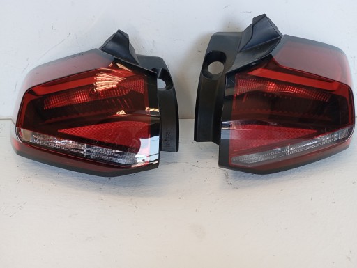 light rear part rear Citroen C4 HB 9831100280 98311000080