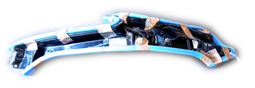 FT4B-R45100-BN - Усиление правой стойки багажника FORD EDGE Mk2