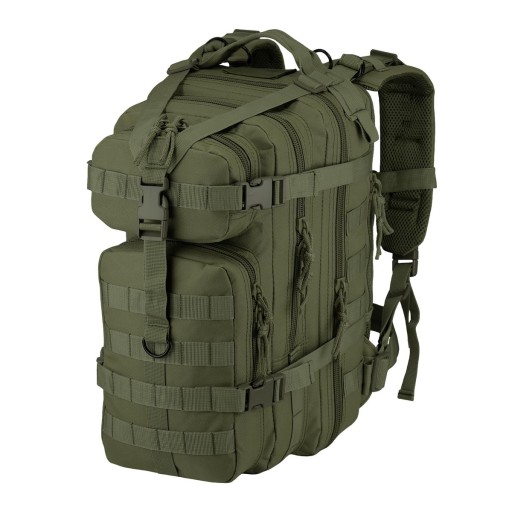 РЮКЗАК ASSAULT GREEN 25л