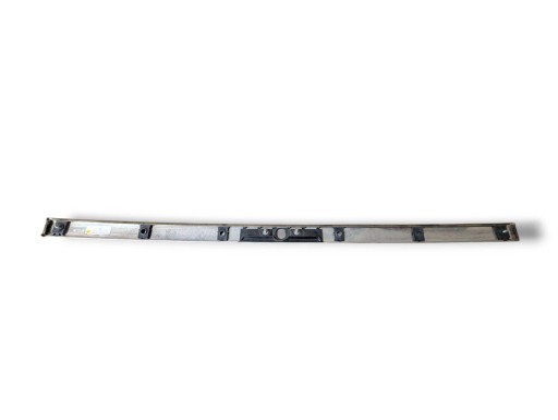 Moulage du capot Opel Vectra C facelift 2007 09177067