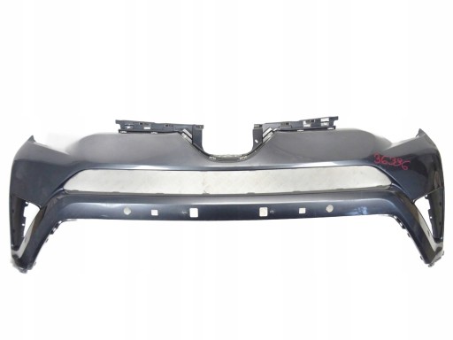 Toyota RAV4 IV LIFT nárazník předek přední
