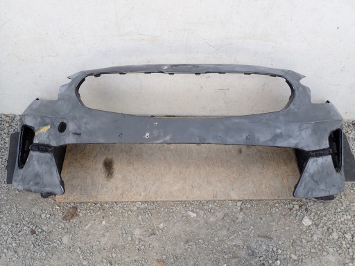 bumper front front KIA XCEED X CEE'D III CD 2019-2022R