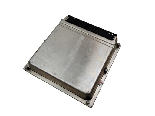 computer of the engine MERCEDES C W203 2.2 CDI 611962 A6111532379 0281010527